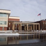 Anoka County Court House