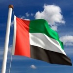 UAE Flag