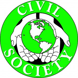 Civil Society logo
