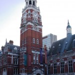 Crydon Clock Tower by Wikimedia common