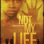 Not My Life Cover. Picture by WACA