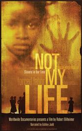 MIC Hosts Panel Discussion on Human Trafficking