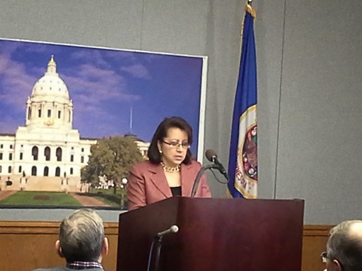 Immigrants Prone to Human Trafficking, Other Forms of Exploitation in Minnesota- Report