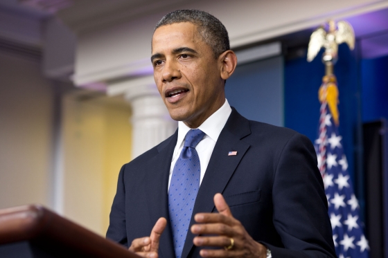 My Administration is Cracking Down on Traffickers – President Obama