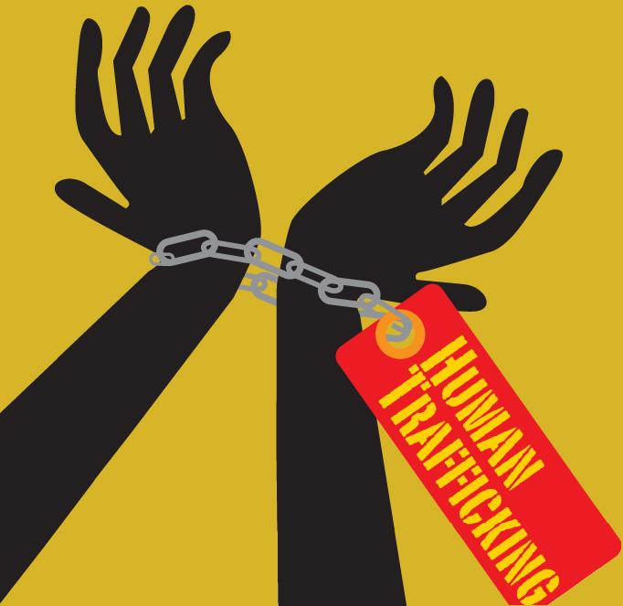 Five Steps Towards Human Trafficking Prevention
