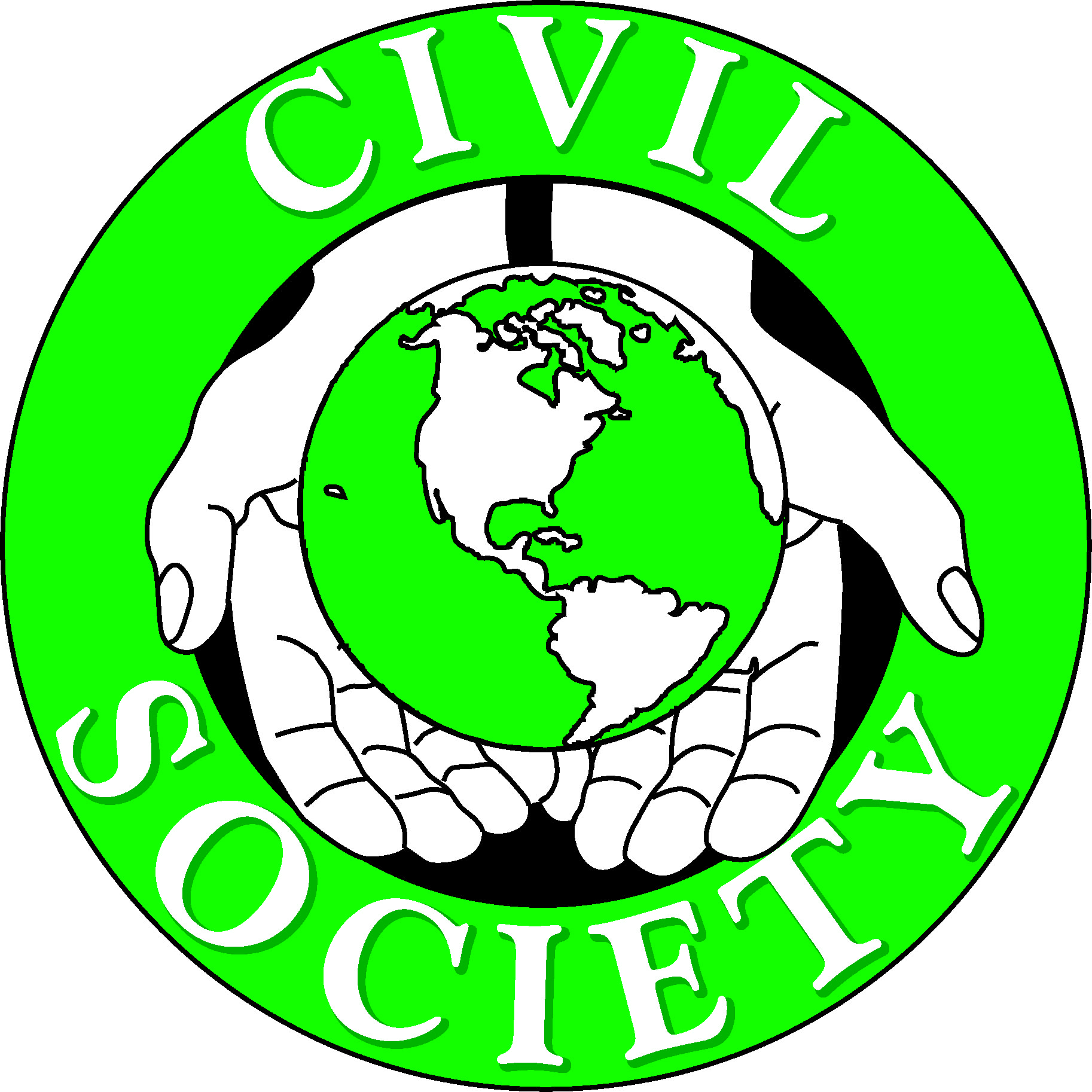 Civil Society logo