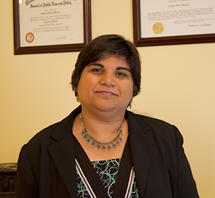 Salima Khakoo, Immigration Attorney
